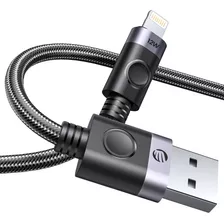 Orico Cable Usb A A Lightning, Cable Lightning De 12 W, Cabl