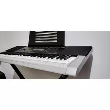 Piano/ Órgano Casio Ctk 4400