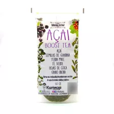 Açai Boost Tea - 40 Gr - mL a $788