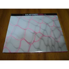 Cd Bajofondo / Aura (nuevo Y Sellado)