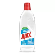 Limpador Ajax Fresh 1l