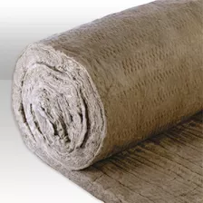 10 Unid Feltro Lã De Rocha - Rolo Com 9,60m2 -em 12x S/juros
