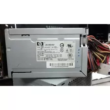 Fonte De Alimentação Para Pc Hp Dps-350t-b 350w