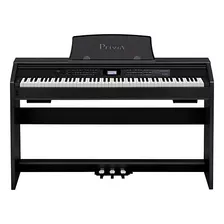 Casio Privia Px-780 88 Weighted Key Digital Piano 