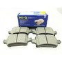 Pastillas De Frenos Brake Pak Para Chevrolet Cruze (tras) Chevrolet Holden Cruze