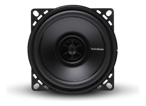 Set Bocinas Rockford Fosgate R14x2 4 PuLG 2 Vas 60w Rms Foto 2