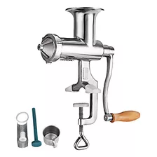 Happybuy Extractor De Pasto De Trigo Portátil, Exprimidor Ma