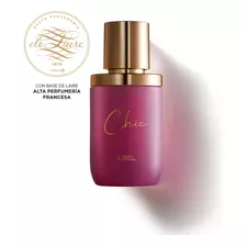 Perfume Femenino Chic L´bel