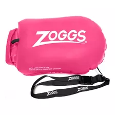 Zoggs Boya Inflable De Natación / Rosado