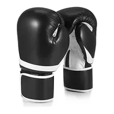 Guantes De Entrenamiento Y Sparring De Boxeo Pro Muay T...