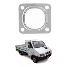 Junta Base Turbina Para Iveco Daily 3510 3512 3813 4012 4013