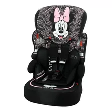 Cadeirinha Para Automóvel Team Tex Minnie Mouse