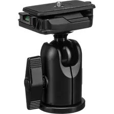 Velbon Qhd-63d Ball Head