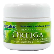 Crema Suavizante De Ortiga 90g