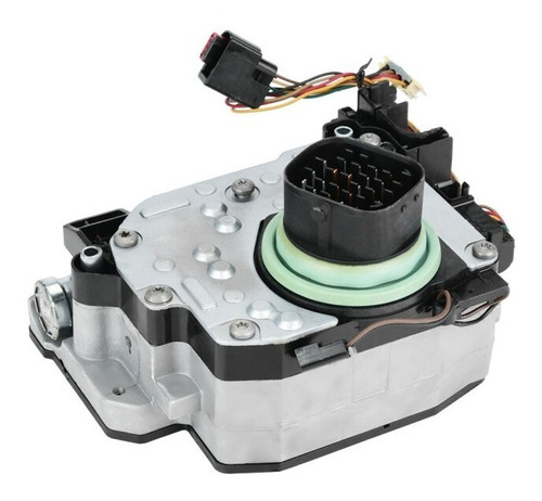 Caja Solenoide Caja 62te Dodge Journey 2009 2010 2011 2012  Foto 3