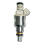 Inyector De Gas Dodge Atos 2001-2002-2003-2004 1.0 Ck