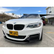 Bmw Serie 2 2015 3.0 M235i F22 Coupe