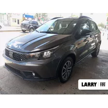 Fiat Argo Trekking 0.0 2024 0km - Larry