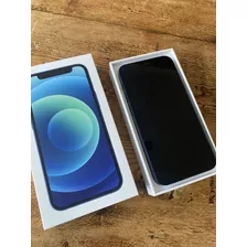 Apple iPhone 12 Mini - 64gb - Blue (unlocked) A2399 (cdma