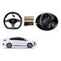 Funda Piel Cubre Volante Exacto Hyundai Sonata 2015 A 2020