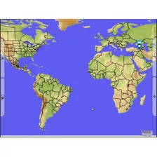Mapas Para Gps Garmin Argentina Nueva Version 2024