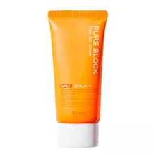 Apieu - Pure Block Daily Sun Cream Bloqueador Solar -coreano