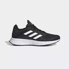 Tenis adidas Duramo Sl Color Core Black/cloud White/grey Six - Adulto 2 Mx