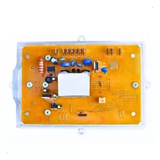 Placa Potência Lavadora Colormaq Lca12 11,5k Lca15 V1 Bivolt