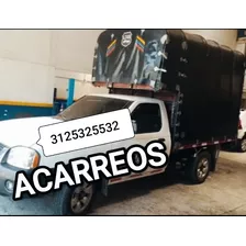 Acarreos En Caldas Ant