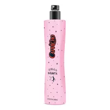 Capricho Hello Stars Desodorante Colônia 50ml Volume Da Unidade 50 Ml