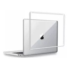 Capa Protetora Acrílico Para Macbook New Pro 15 A1707