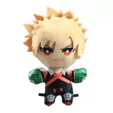 Peluche Katsuki Bakugo Deku My Hero Academia Boku No Hero