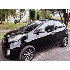 Kia - Picanto 2015