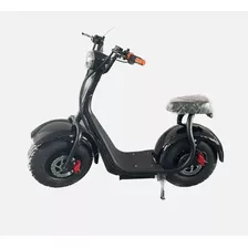 Scooter Eletrica S1 - 1000w