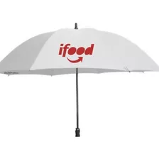 Guarda-chuva Personalizado Coloque Seu Logo 20 Peças