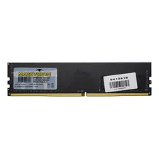 Memoria Ram Ddr4 Markvision 8gb 2400 Mhz Mvd48192mld-24