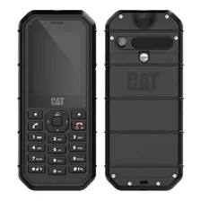 Celular Cat B26 Ruger Dual Sim 2g 8 Ram 8 Rom