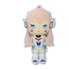 Peluche Maria Cadenzavna Ev Senki Zessho Symphogear Original