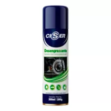 Espray Desengrasante Para Cadenas Y Engranajes, 300 Ml, 200 G