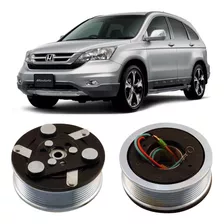 Embrague De Compresor Para Honda Crv Trse09