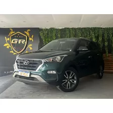 Hyundai Creta 2.0 Prestige Aut. 2018