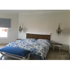 Se Vende Apartamento Frente Al Mar En Juan Dolio 