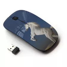 Ratón Koolmouse, En Alámbrico/diseño Unicornio