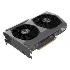 Tarjeta De Video Nvidia Zotac Geforce Rtx 30 Series Rtx 3060 Ti Zt-a30620e-10p 8gb