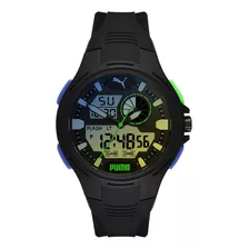 Reloj Hombre Puma P5084 Bold