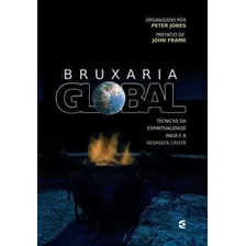 Livro Bruxaria Global