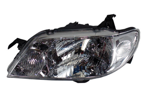 Foto de Farola Mazda Allegro Sedan Izquierda 2002 - 2007