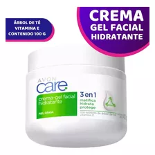 Crema Gel Facial Hidratante - g a $270