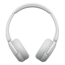 Fone De Ouvido Over-ear Sem Fio Sony Wh-ch520 Yy2958 Branco