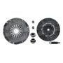 Kit De Clutch Gmc Sierra 5.7 V8 1969-1991